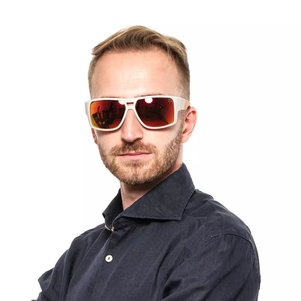 Timberland Gray Men Sunglasses - Beyzy Store - Timberland