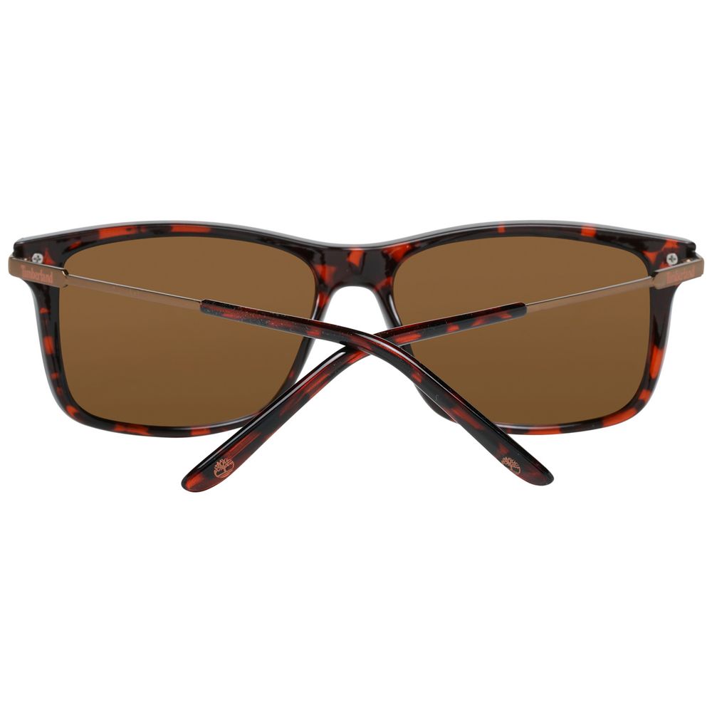 Timberland Gray Metal Sunglasses - Beyzy Store - Timberland