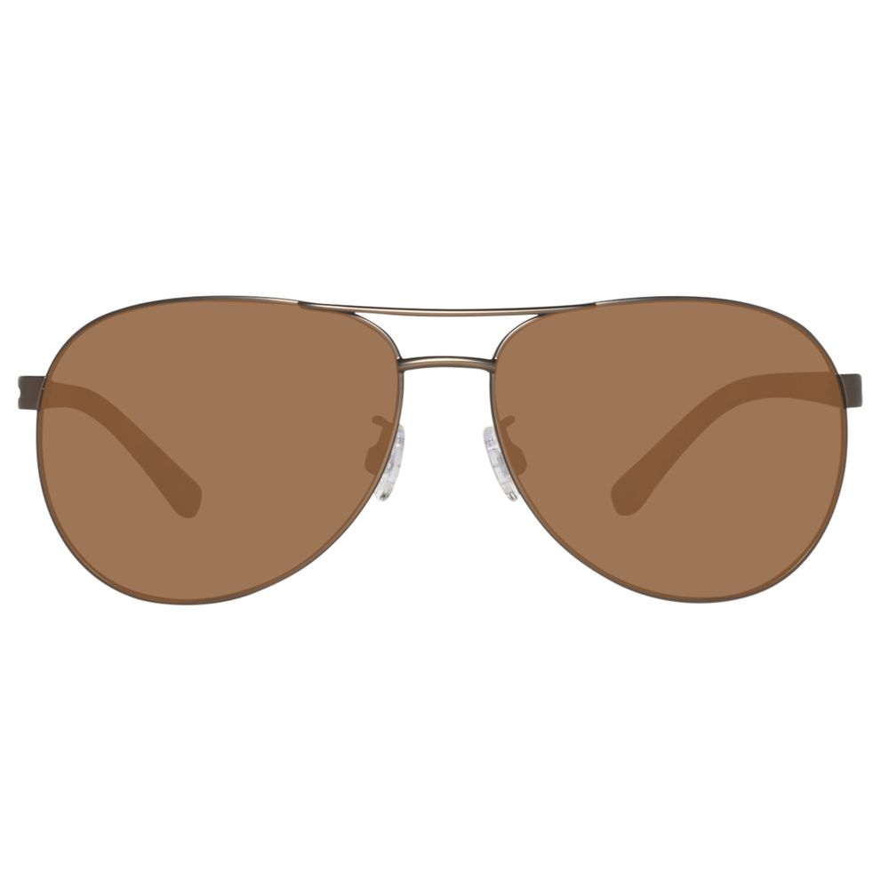 Timberland Gray Metal Sunglasses - Beyzy Store - Timberland