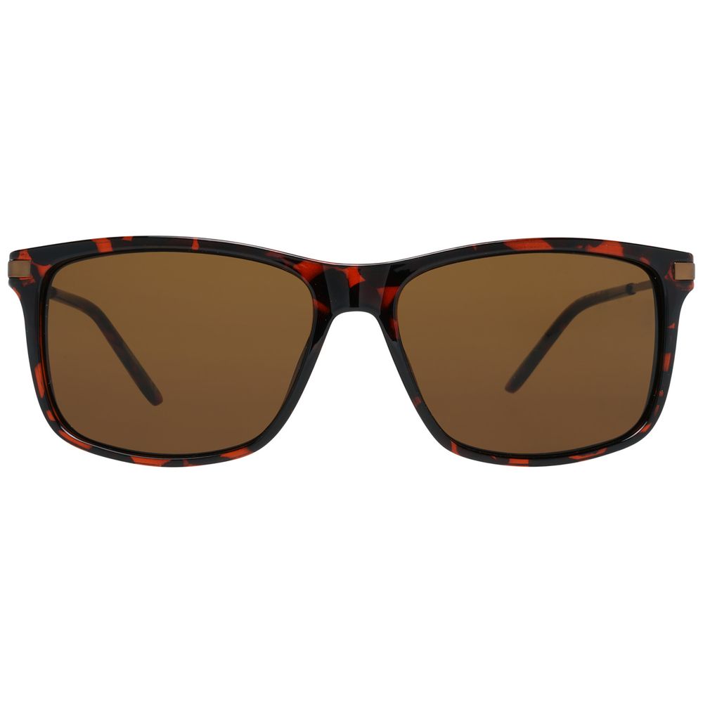 Timberland Gray Metal Sunglasses - Beyzy Store - Timberland