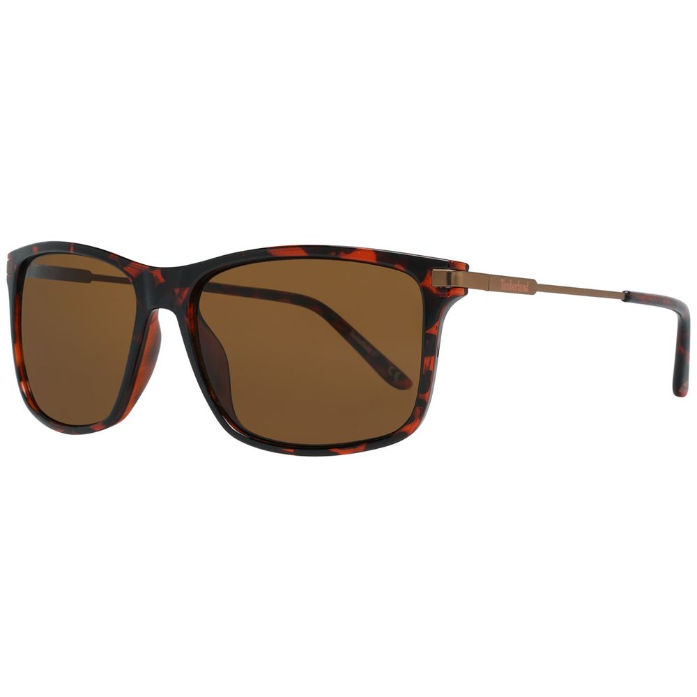 Timberland Gray Metal Sunglasses - Beyzy Store - Timberland