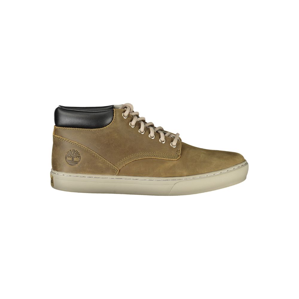 Timberland Green Polyester Sneaker - Beyzy Store - Timberland