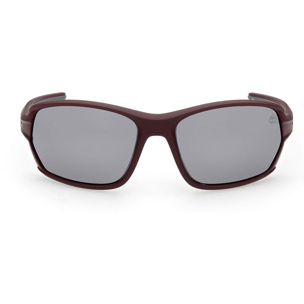 Timberland Red Injected Sunglasses - Beyzy Store - Timberland