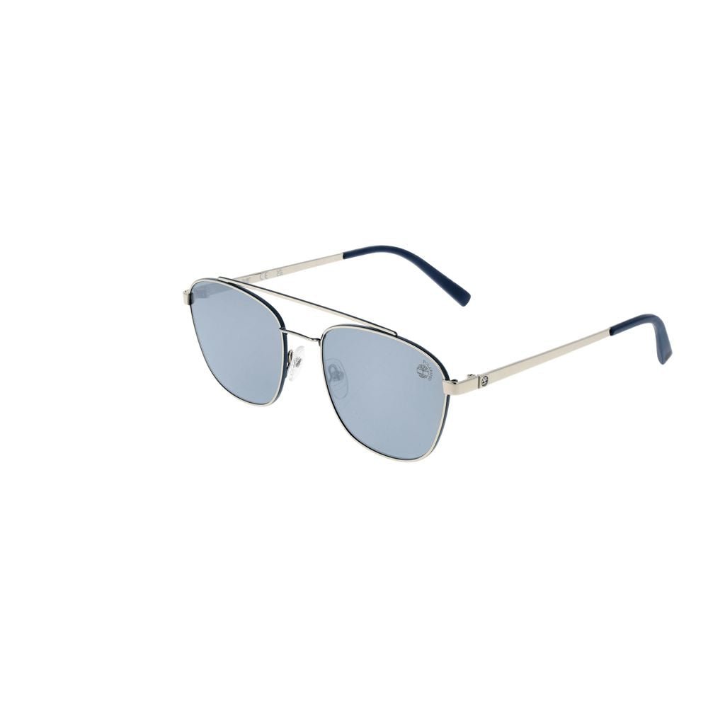 Timberland Silver Men Sunglasses - Beyzy Store - Timberland
