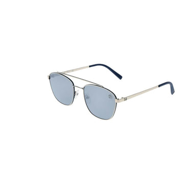 Timberland Silver Men Sunglasses - Beyzy Store - Timberland