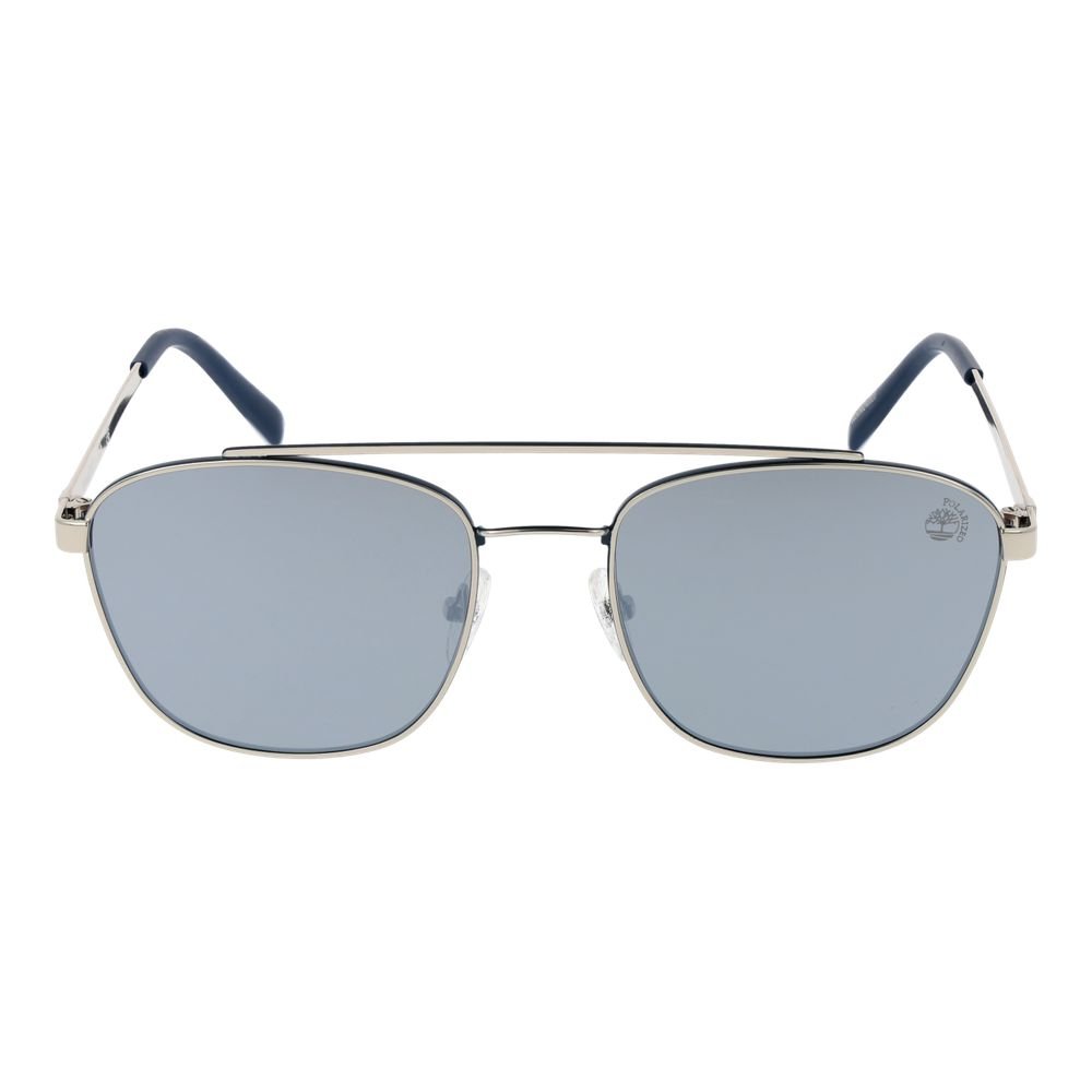Timberland Silver Men Sunglasses - Beyzy Store - Timberland