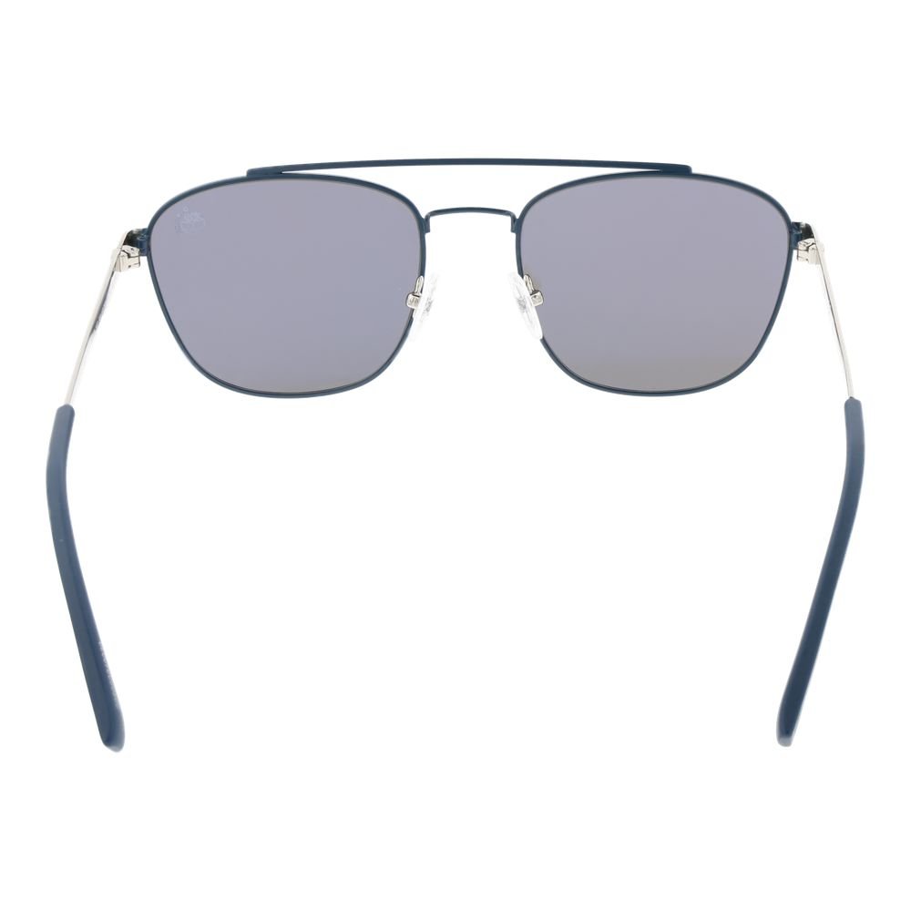Timberland Silver Men Sunglasses - Beyzy Store - Timberland