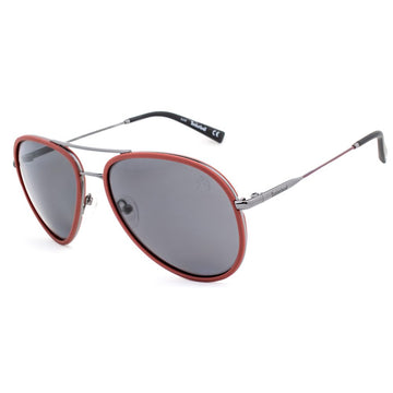 Timberland Silver Plastic Sunglasses - Beyzy Store - Timberland