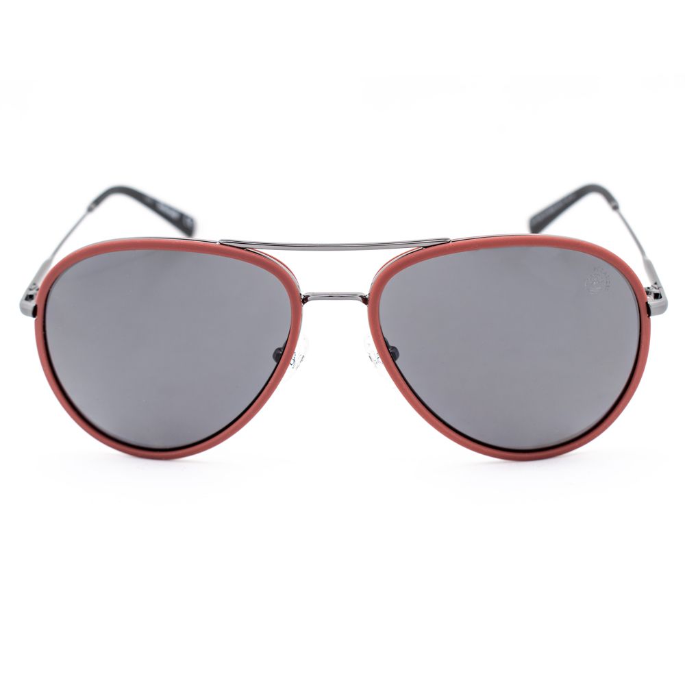 Timberland Silver Plastic Sunglasses - Beyzy Store - Timberland