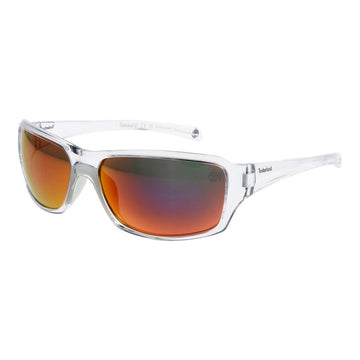 Timberland Transparent Men Sunglasses - Beyzy Store - Timberland
