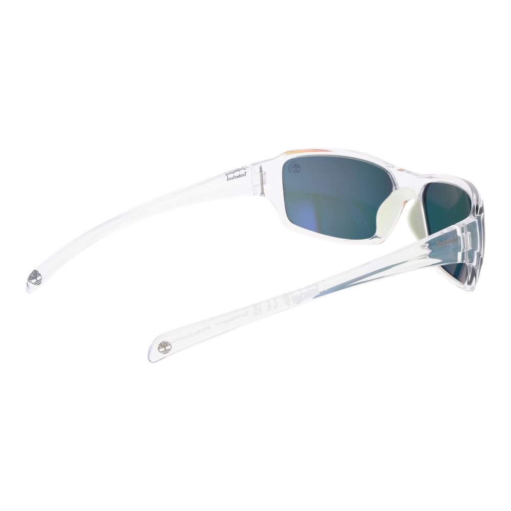 Timberland Transparent Men Sunglasses - Beyzy Store - Timberland