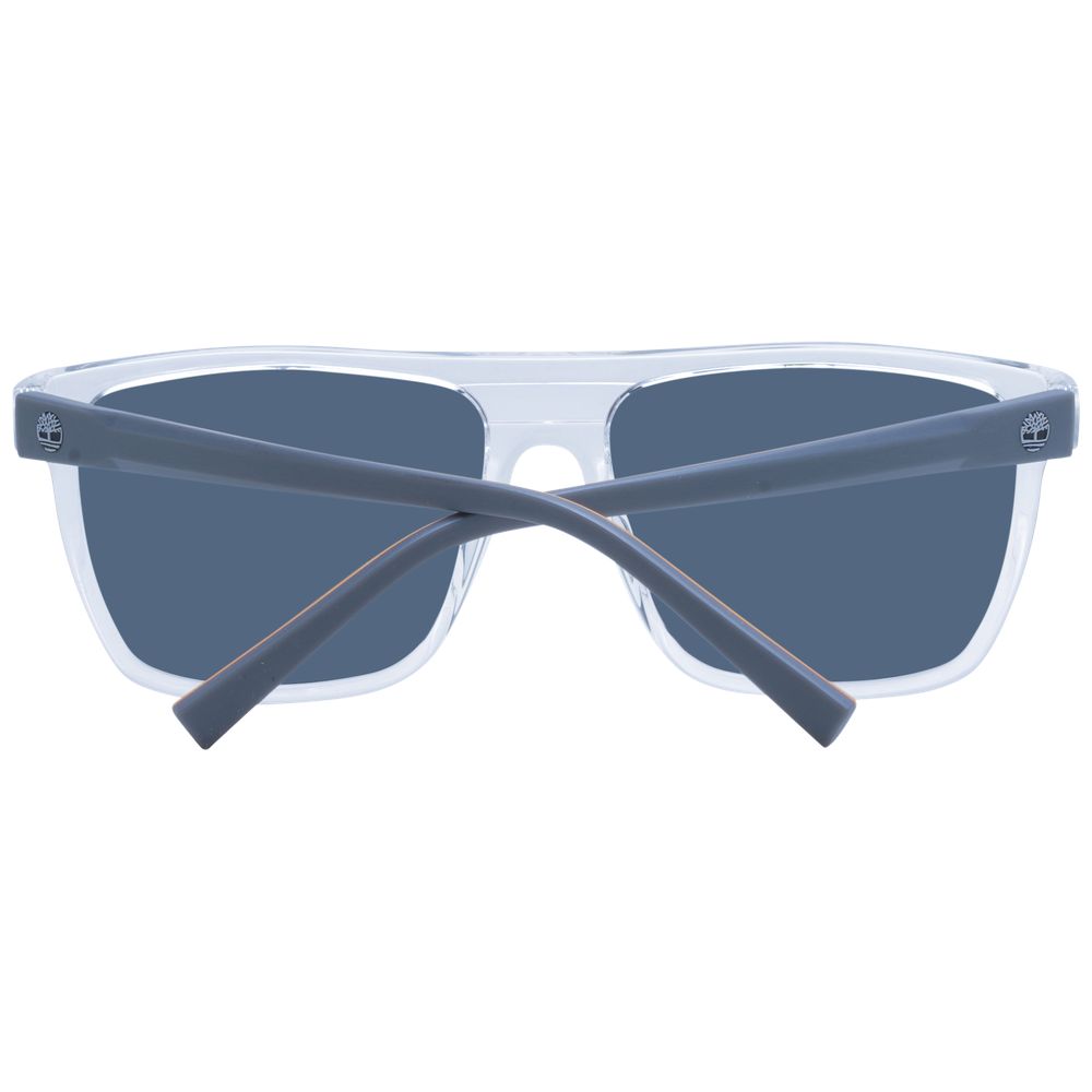 Timberland Transparent Men Sunglasses - Beyzy Store - Timberland