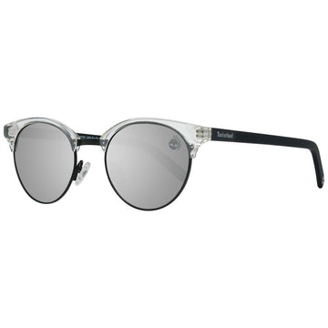 Timberland Transparent Metal Sunglasses - Beyzy Store - Timberland