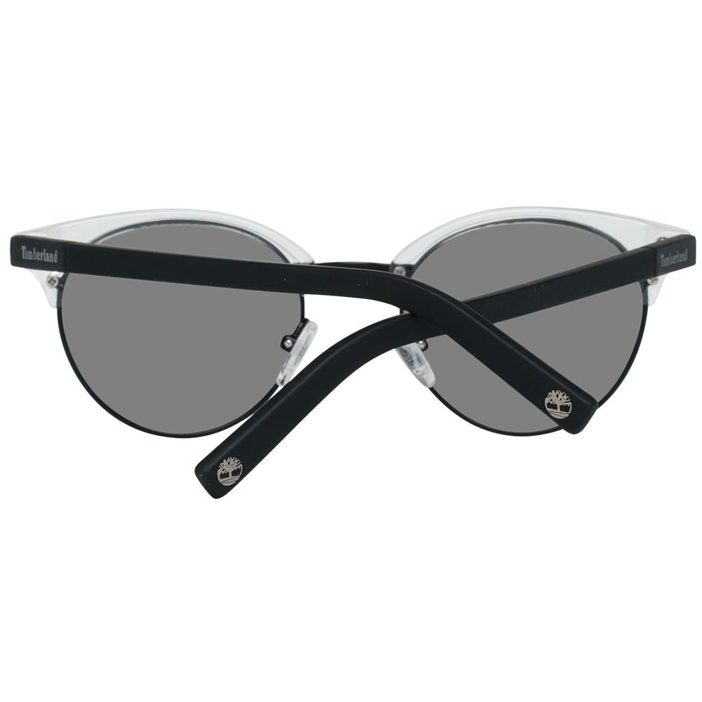 Timberland Transparent Metal Sunglasses - Beyzy Store - Timberland
