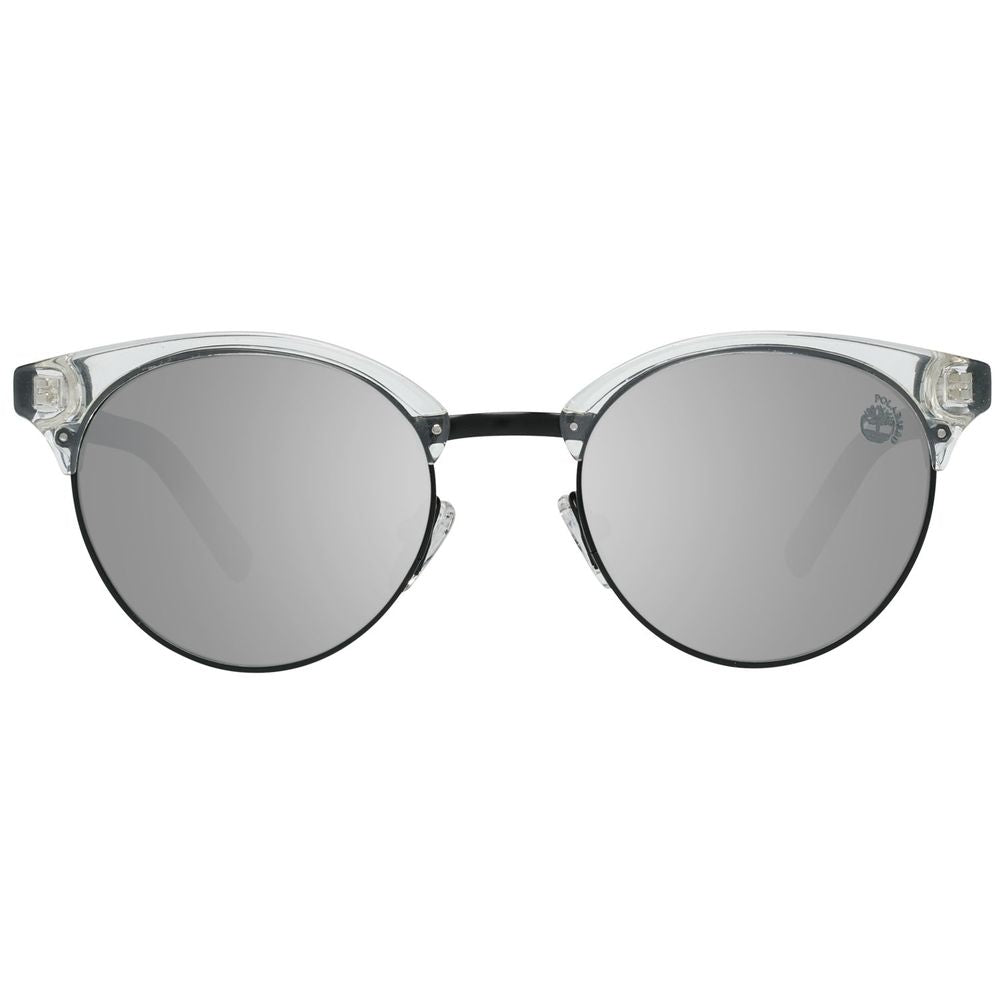 Timberland Transparent Metal Sunglasses - Beyzy Store - Timberland