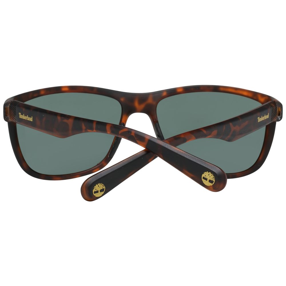 Timberland Transparent Resin Sunglasses - Beyzy Store - Timberland