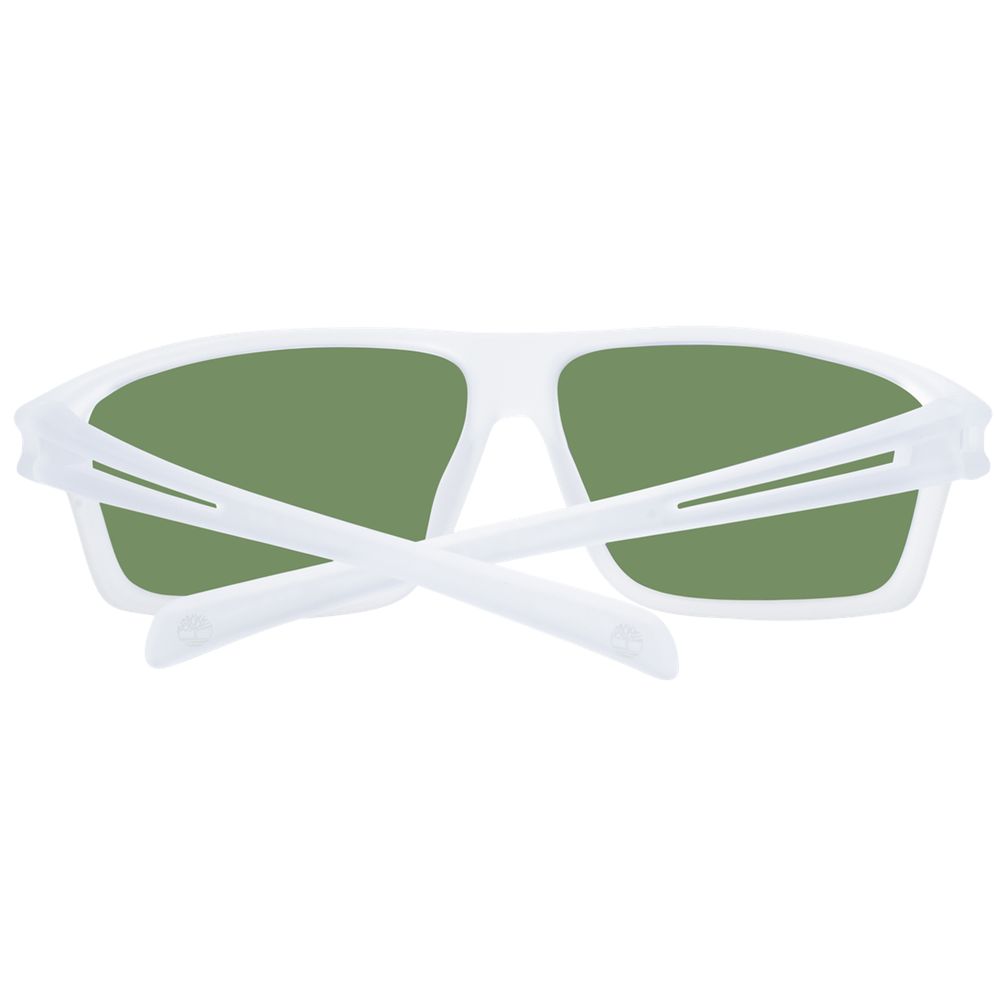 Timberland White Men Sunglasses - Beyzy Store - Timberland