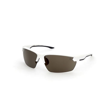 Timberland White Plastic Sunglasses - Beyzy Store - Timberland
