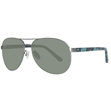 Timberland White Resin Sunglasses - Beyzy Store - Timberland