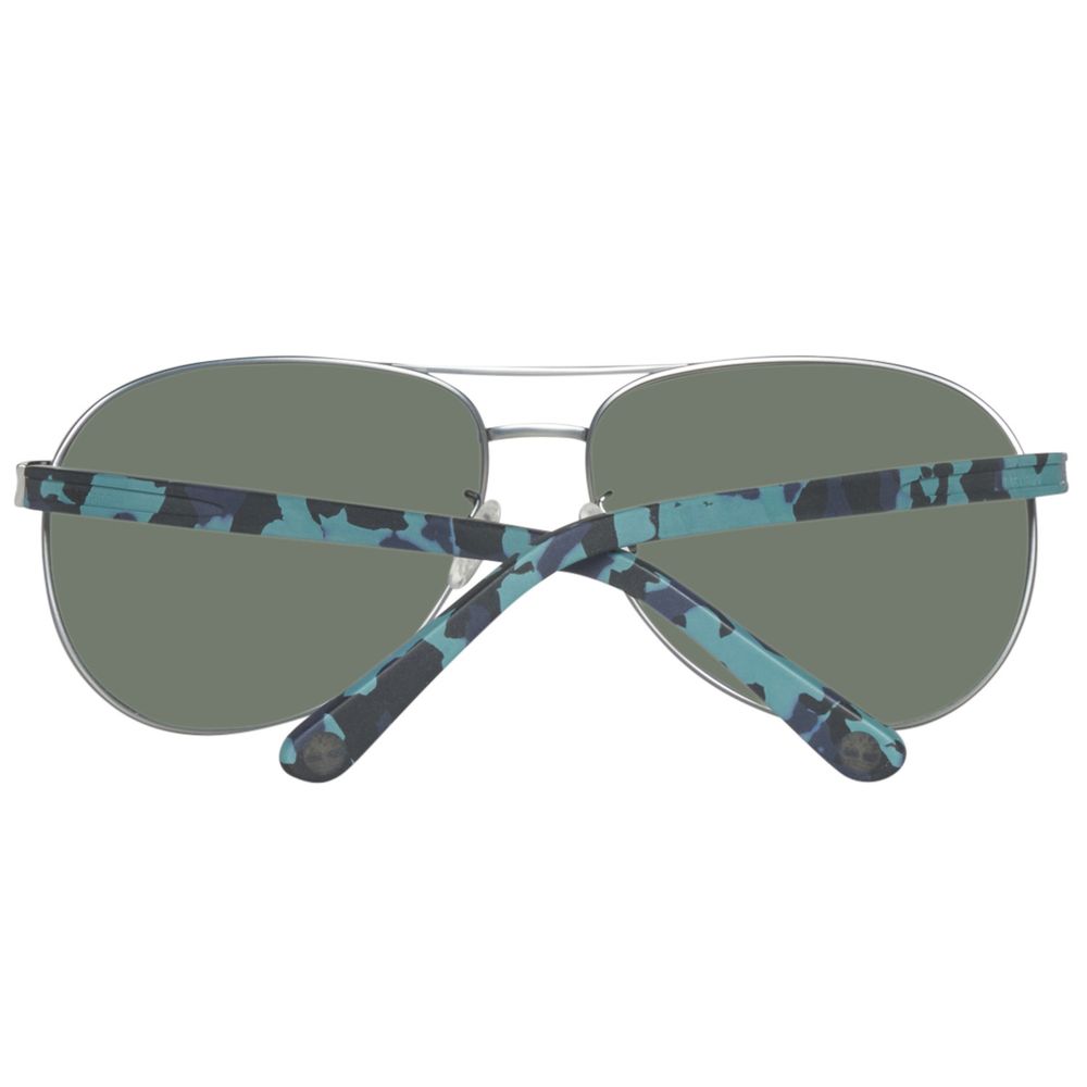 Timberland White Resin Sunglasses - Beyzy Store - Timberland