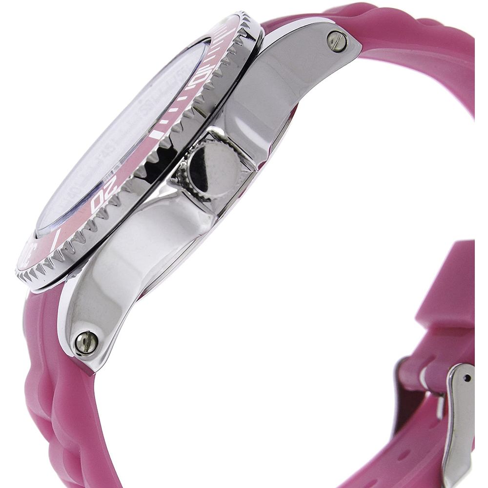 Tom Watch Multicolor Rubber Watch - Beyzy Store - Tom Watch