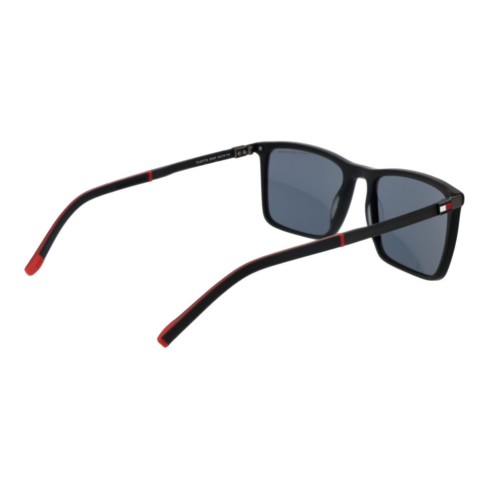 Tommy Hilfiger Black Men Sunglasses - Beyzy Store - Tommy Hilfiger