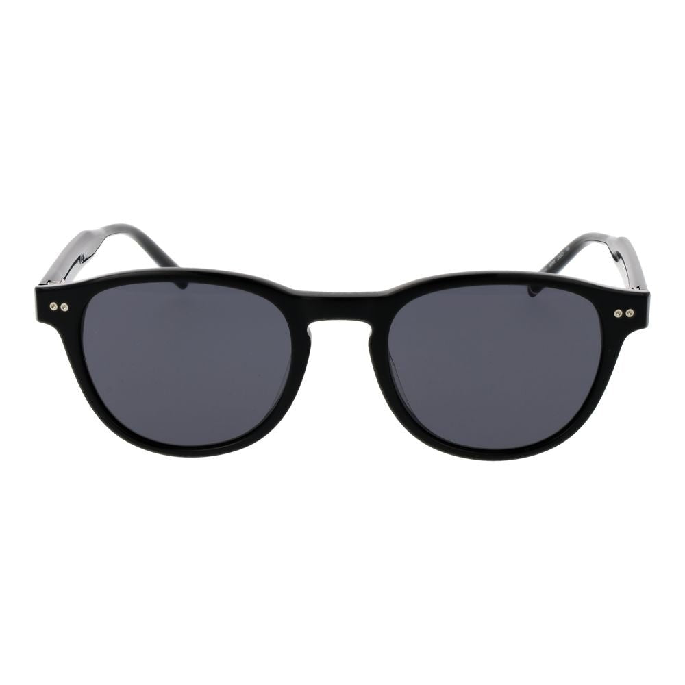 Tommy Hilfiger Black Men Sunglasses - Beyzy Store - Tommy Hilfiger
