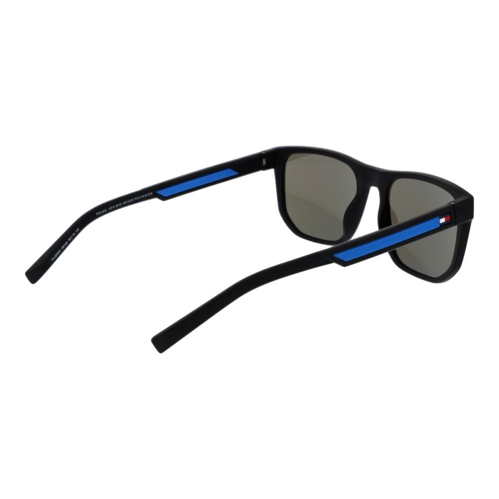 Tommy Hilfiger Black Men Sunglasses - Beyzy Store - Tommy Hilfiger