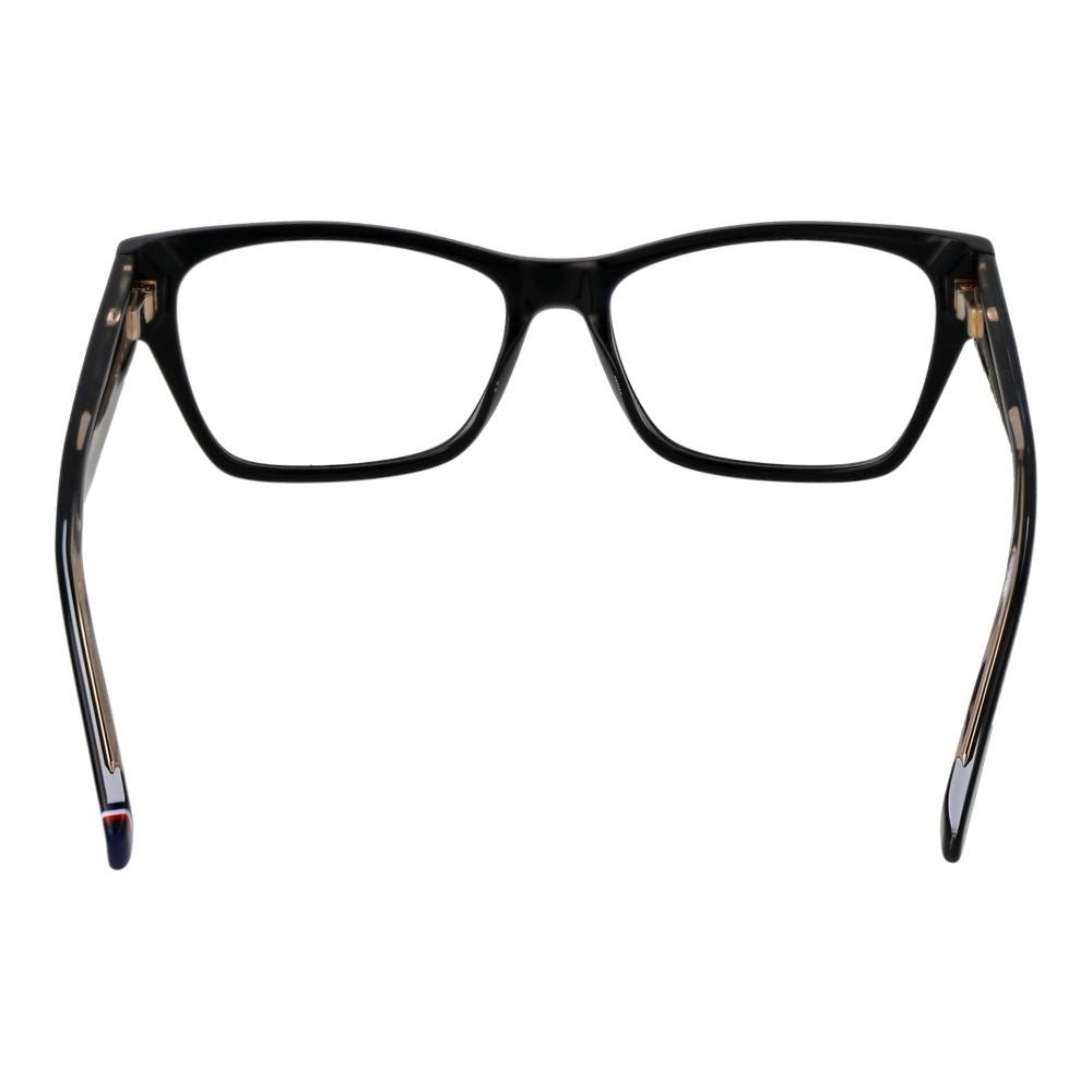 Tommy Hilfiger Black Women Optical Frames - Beyzy Store - Tommy Hilfiger