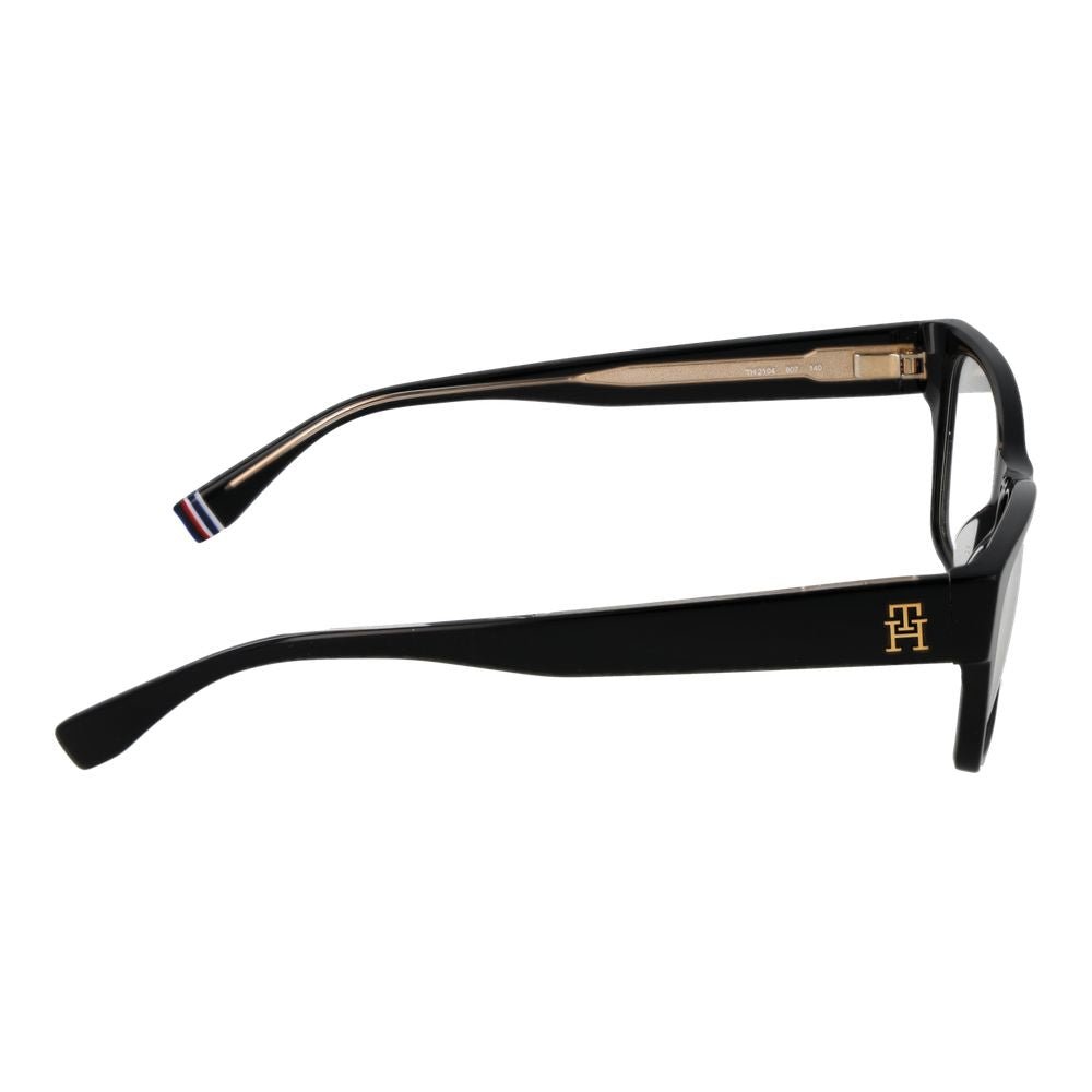 Tommy Hilfiger Black Women Optical Frames - Beyzy Store - Tommy Hilfiger