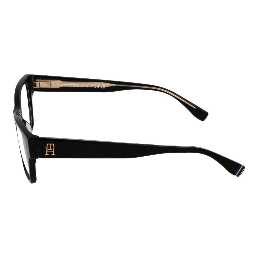 Tommy Hilfiger Black Women Optical Frames - Beyzy Store - Tommy Hilfiger