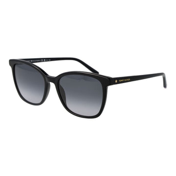 Tommy Hilfiger Black Women Sunglasses - Beyzy Store - Tommy Hilfiger
