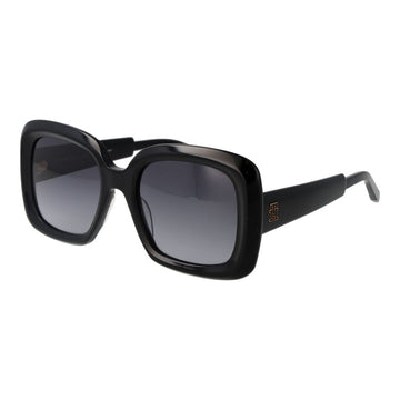 Tommy Hilfiger Black Women Sunglasses - Beyzy Store - Tommy Hilfiger
