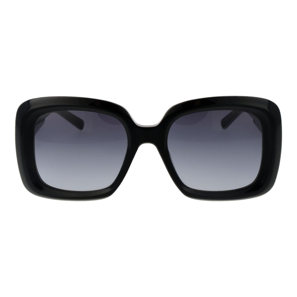 Tommy Hilfiger Black Women Sunglasses - Beyzy Store - Tommy Hilfiger