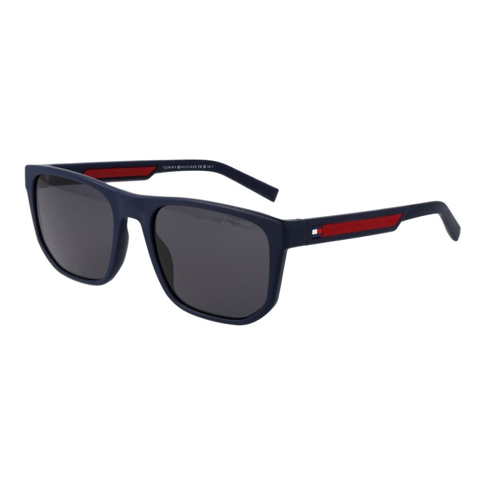 Tommy Hilfiger Blue Men Sunglasses - Beyzy Store - Tommy Hilfiger