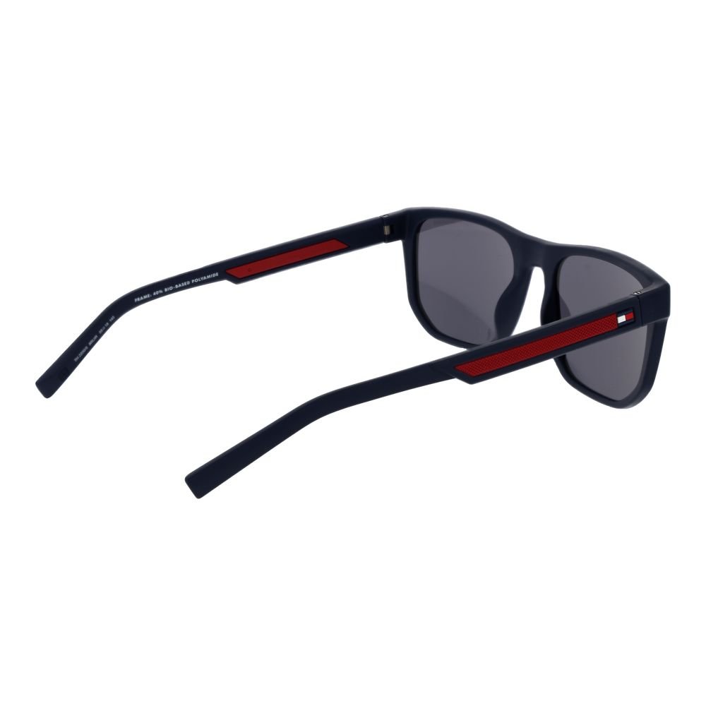 Tommy Hilfiger Blue Men Sunglasses - Beyzy Store - Tommy Hilfiger