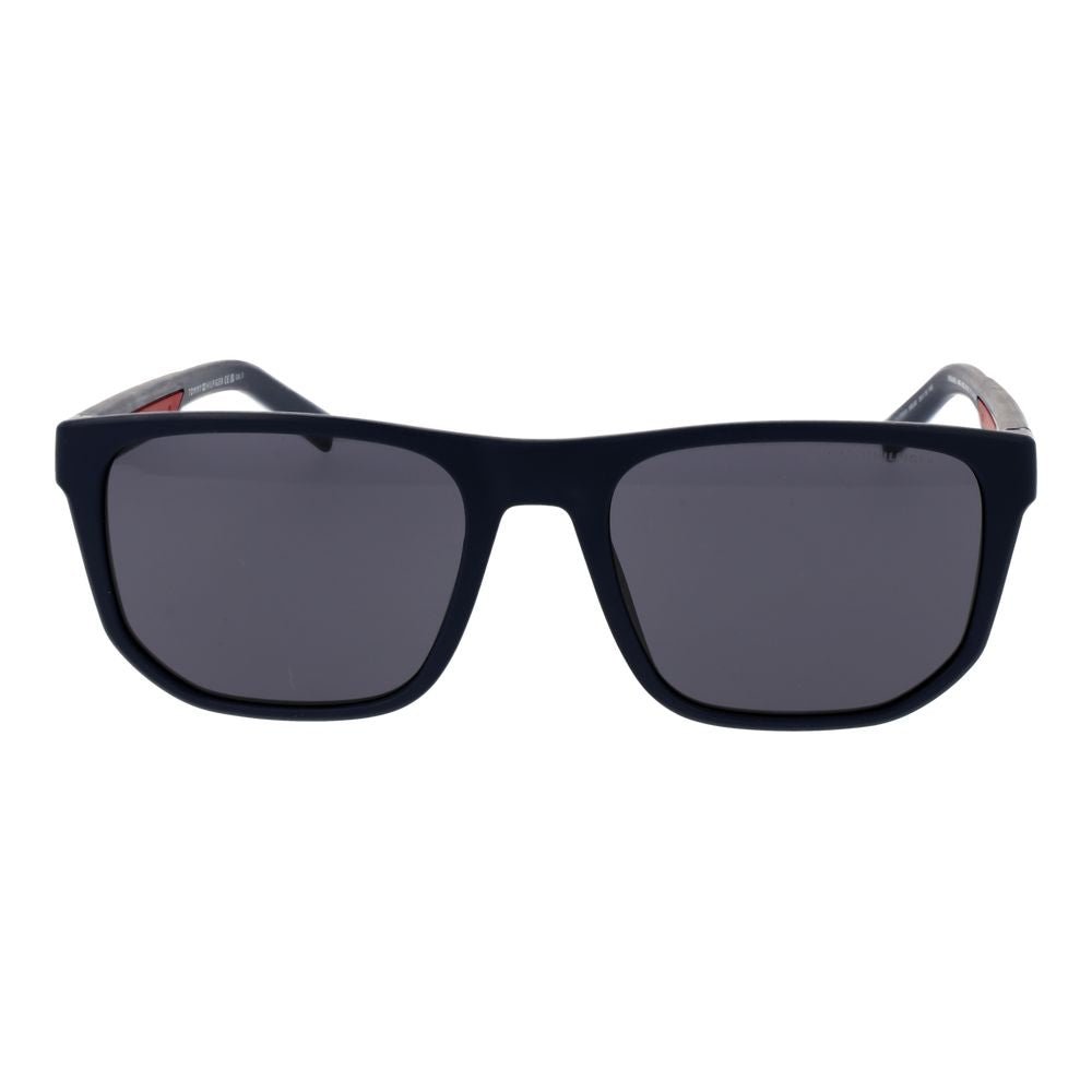 Tommy Hilfiger Blue Men Sunglasses - Beyzy Store - Tommy Hilfiger