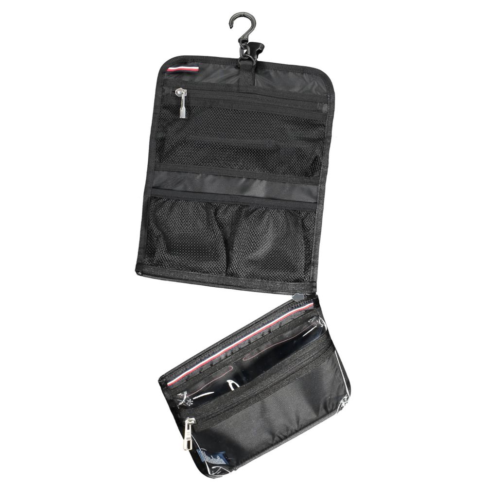 Tommy Hilfiger Blue Polyester Accessory - Beyzy Store - Tommy Hilfiger