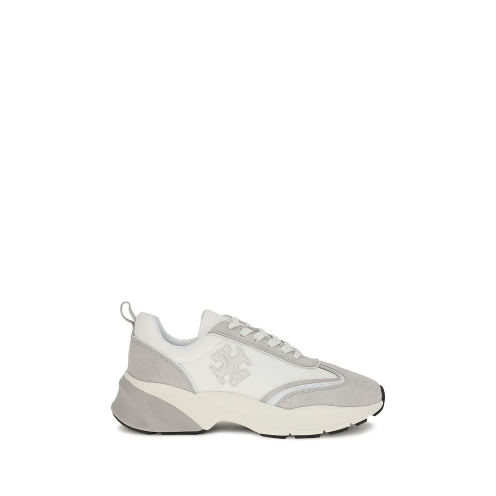 Tory Burch Good Luck Sneakers - Beyzy Store - Tory Burch