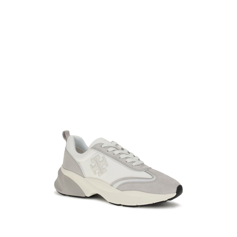 Tory Burch Good Luck Sneakers - Beyzy Store - Tory Burch