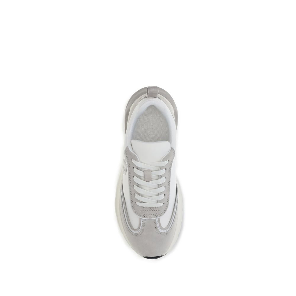 Tory Burch Good Luck Sneakers - Beyzy Store - Tory Burch