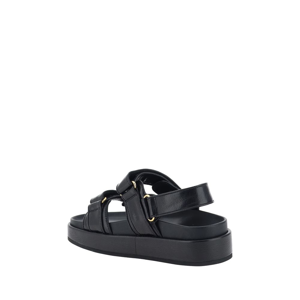Tory Burch Kira Sport Sandals - Beyzy Store - Tory Burch