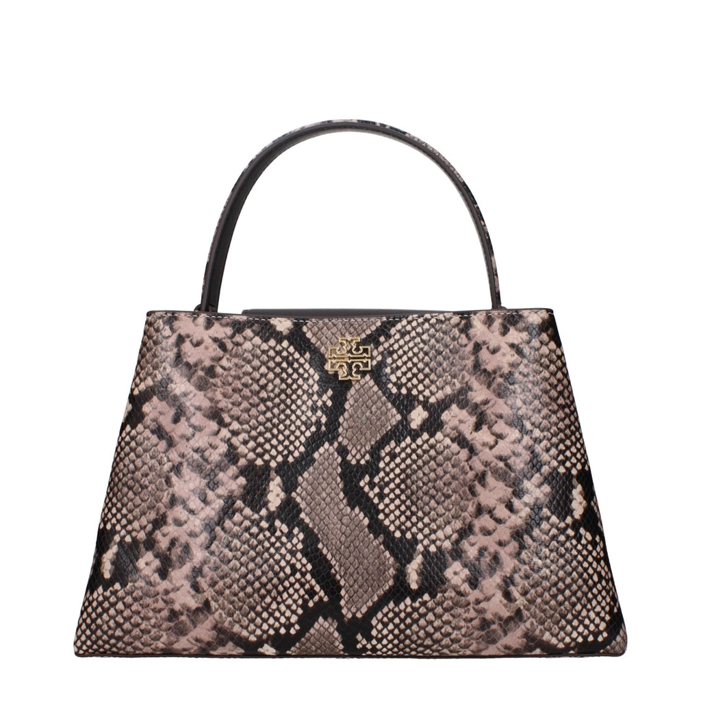 Tory Burch Pink Leather Handbag - Beyzy Store - Tory Burch