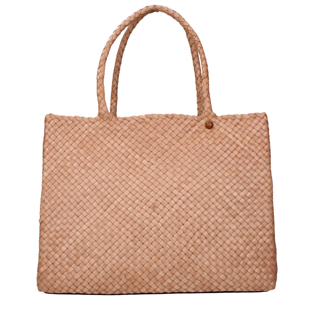 Tory Burch Pink Leather Shoulder Bag - Beyzy Store - Tory Burch