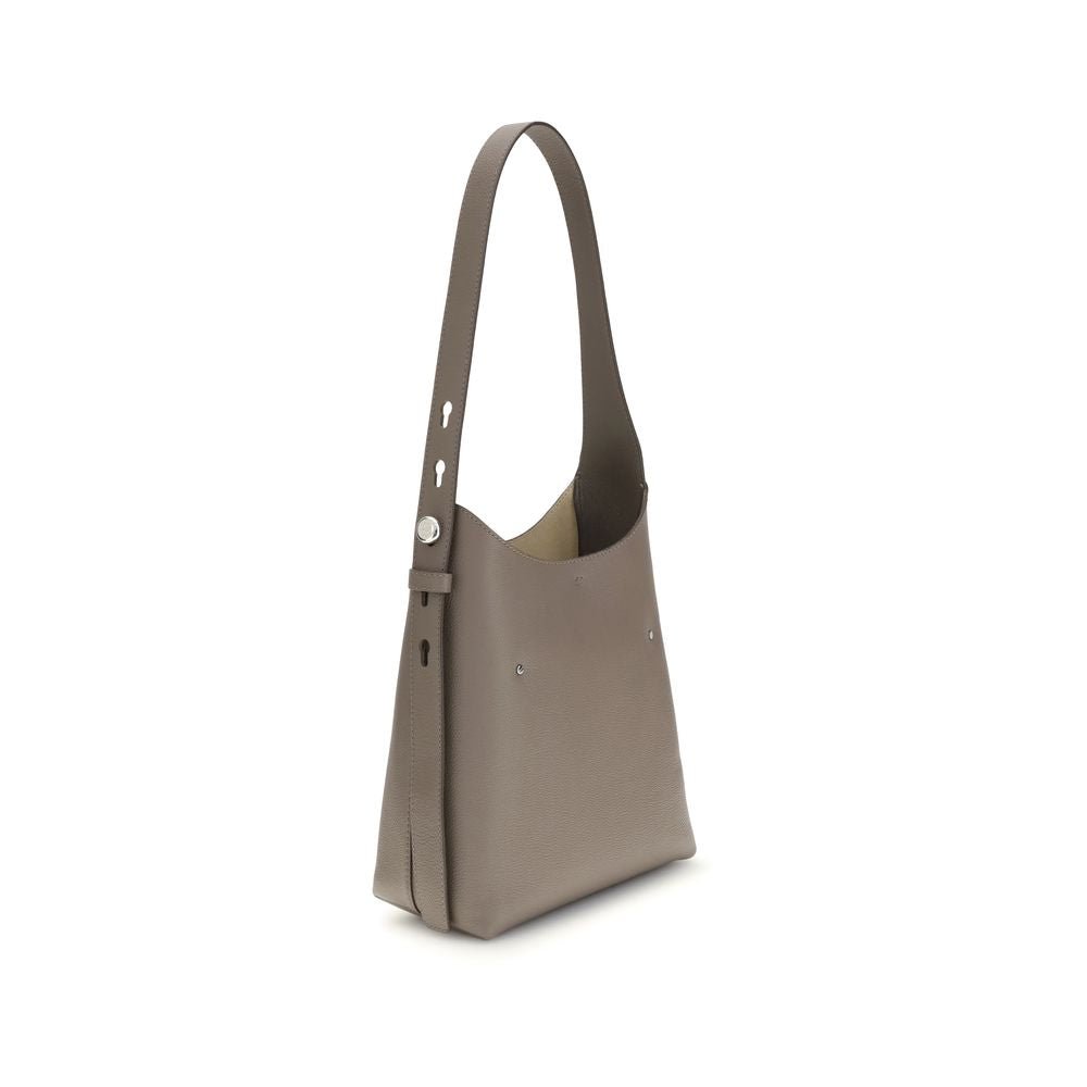 Tory Burch ROMY SMALL HOBO BAG - Beyzy Store - Tory Burch