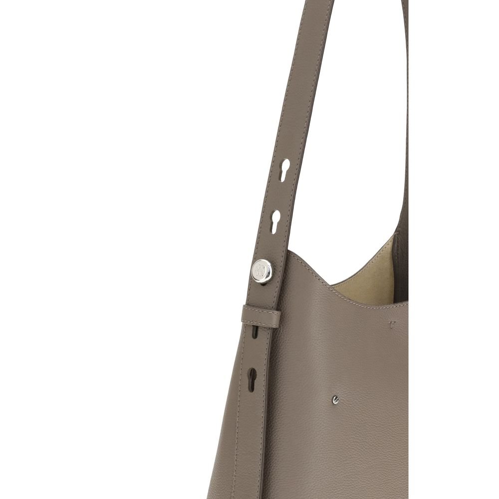 Tory Burch ROMY SMALL HOBO BAG - Beyzy Store - Tory Burch