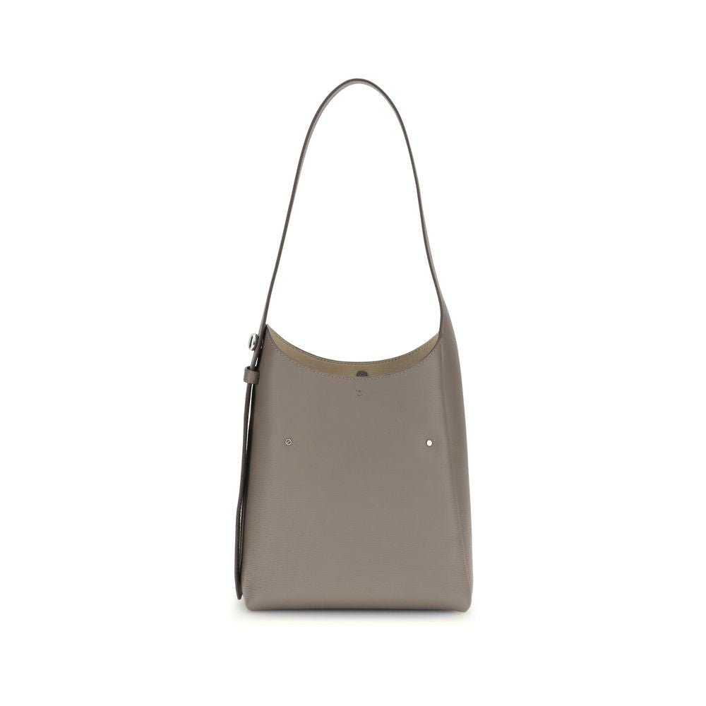 Tory Burch ROMY SMALL HOBO BAG - Beyzy Store - Tory Burch