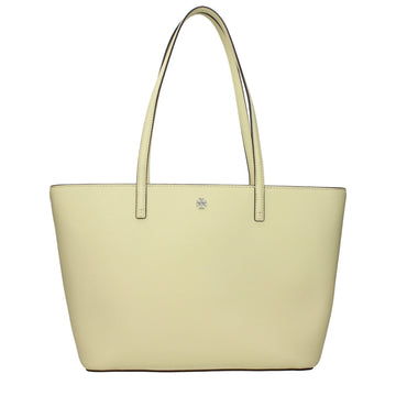 Tory Burch Yellow Leather Shoulder Bag - Beyzy Store - Tory Burch