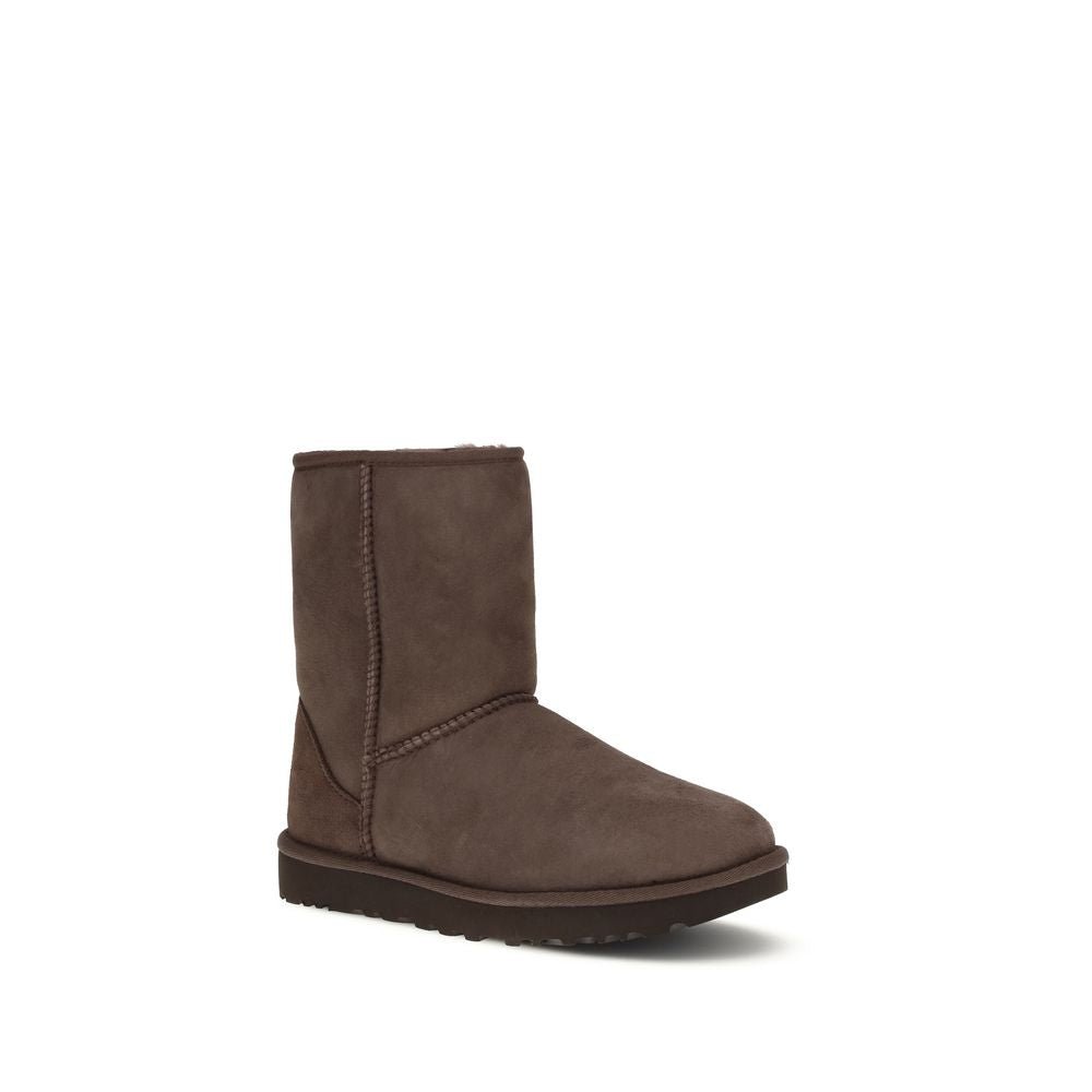 UGG Classic Short II Boots - Beyzy Store - UGG