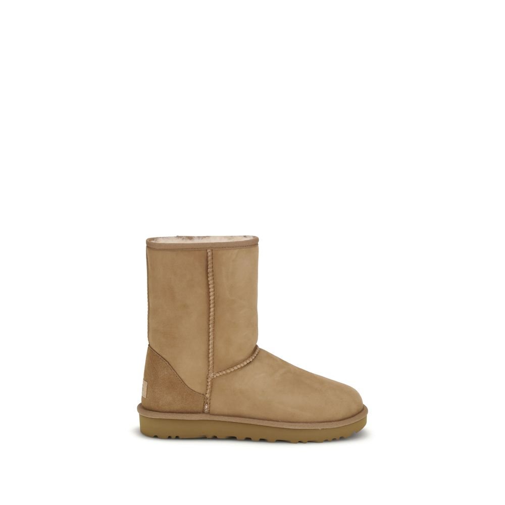 UGG Classic Short II Boots - Beyzy Store - UGG
